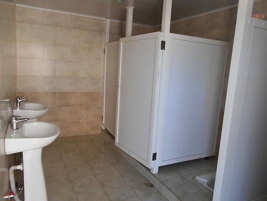 База отдыха 