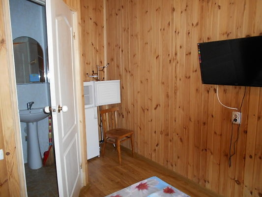 База отдыха 