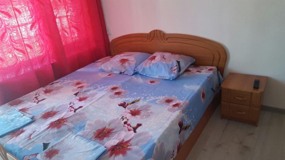 База отдыха 