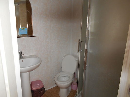 База отдыха 