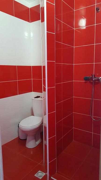 База отдыха 