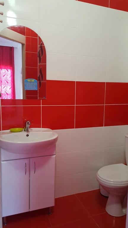 База отдыха 