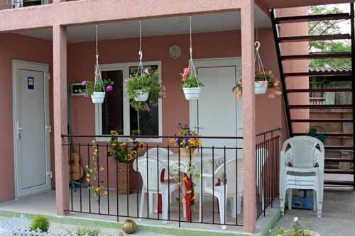 База отдыха 