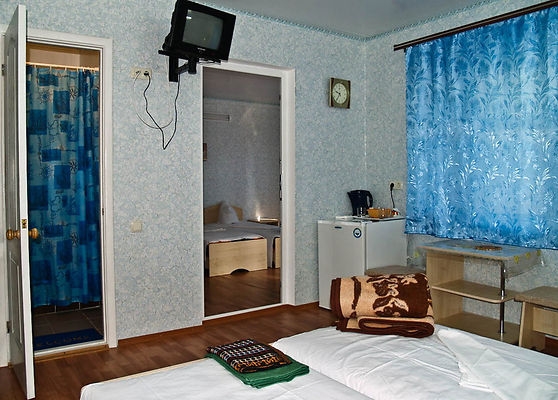 База отдыха 