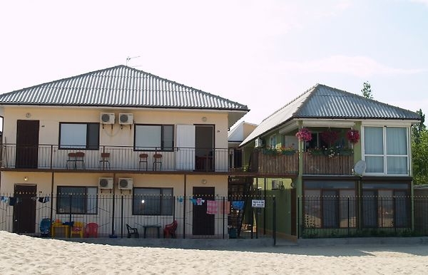 База отдыха 