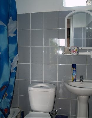 База отдыха 