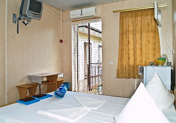 База отдыха 