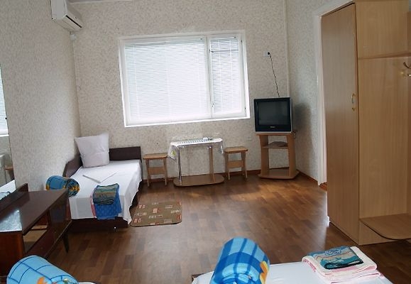 База отдыха 