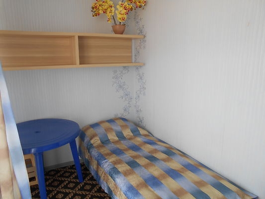 База отдыха 