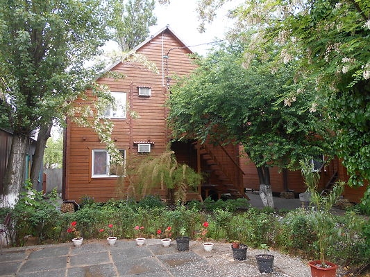 База отдыха 