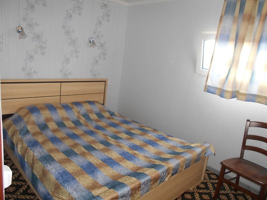 База отдыха 