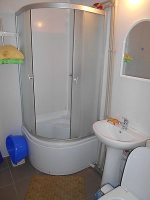 База отдыха 