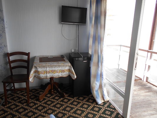 База отдыха 