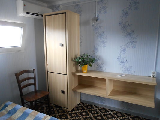 База отдыха 