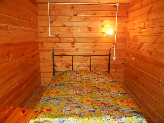 База отдыха 