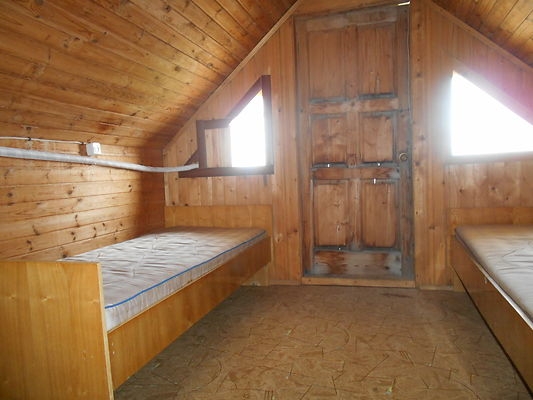 База отдыха 