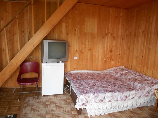 База отдыха 