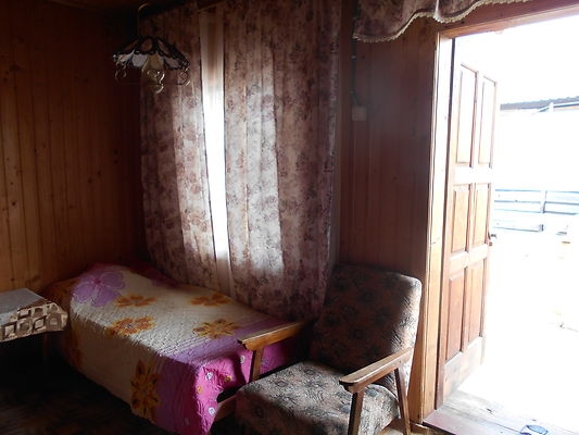 База отдыха 