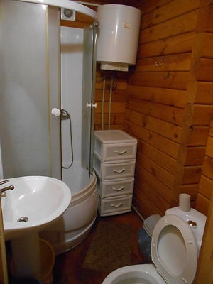 База отдыха 