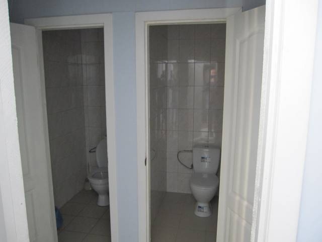 База отдыха 