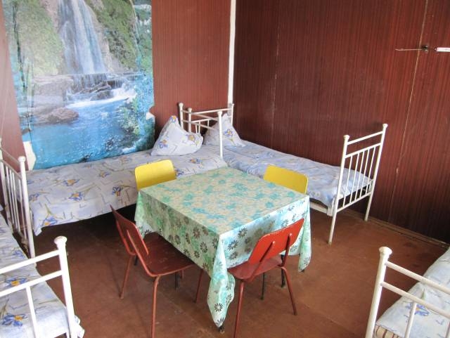 База отдыха 