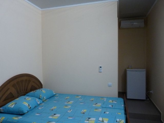 База отдыха 