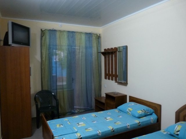 База отдыха 