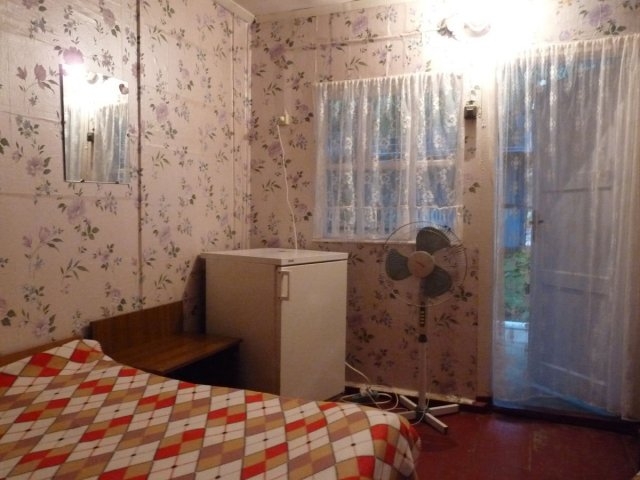 База отдыха 