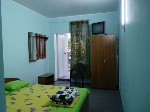 База отдыха 