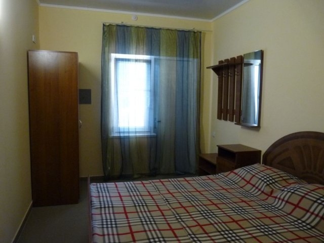 База отдыха 