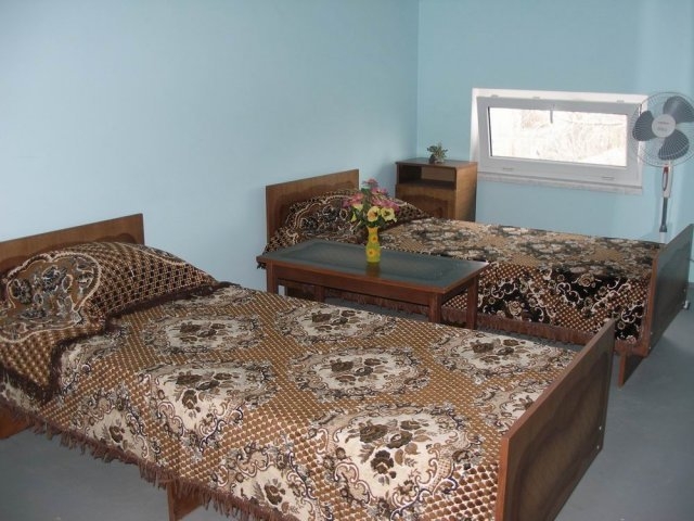 База отдыха 