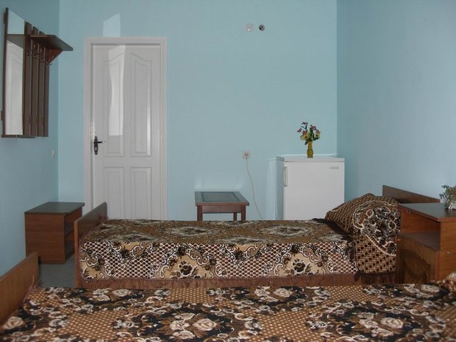 База отдыха 