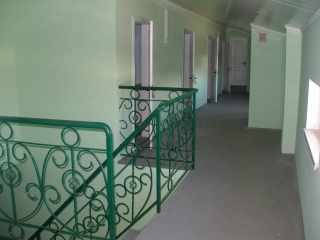 База отдыха 