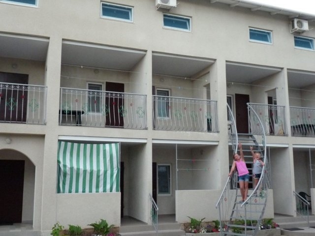 База отдыха 