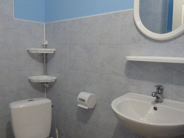 База отдыха 