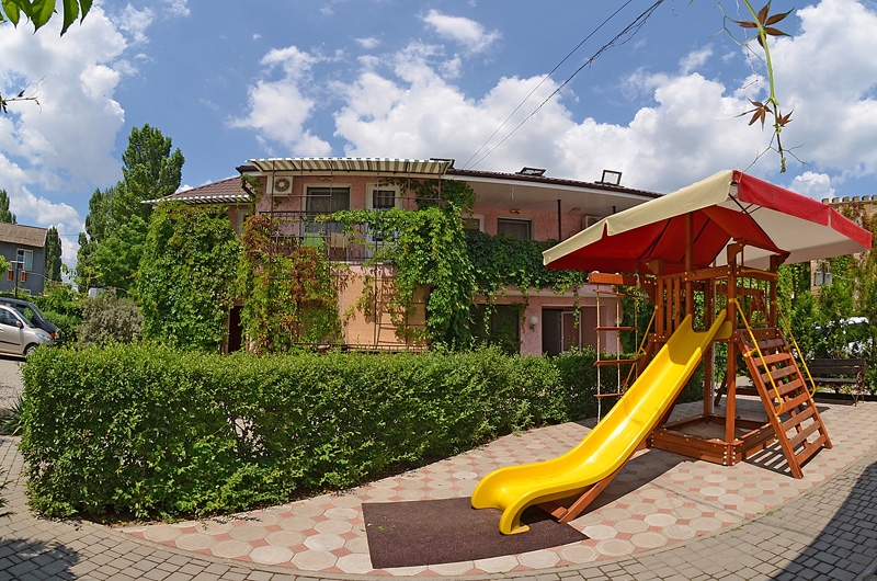 База отдыха 