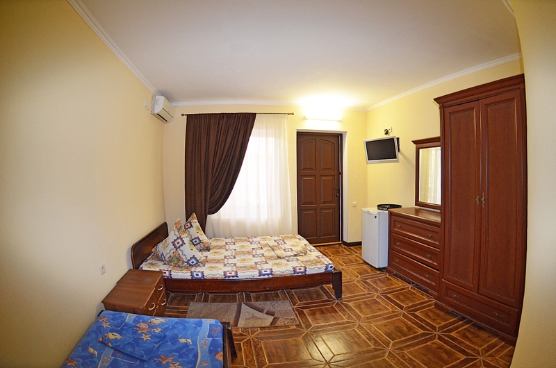 База отдыха 