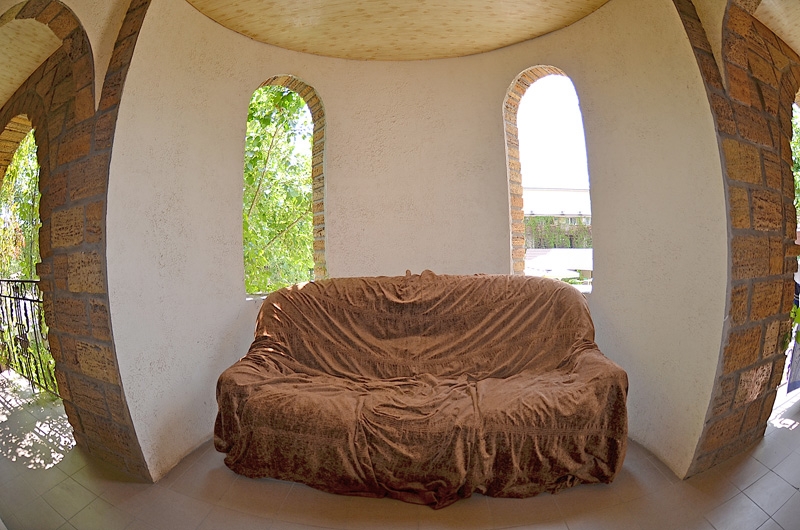 База отдыха 