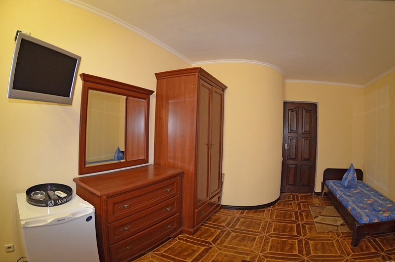 База отдыха 