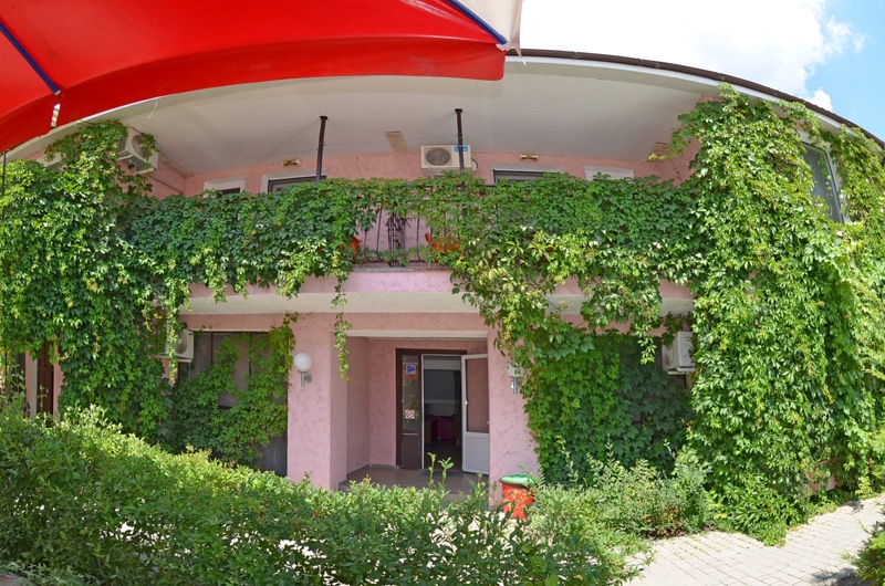 База отдыха 