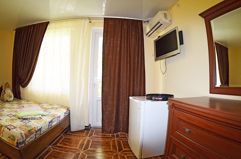 База отдыха 