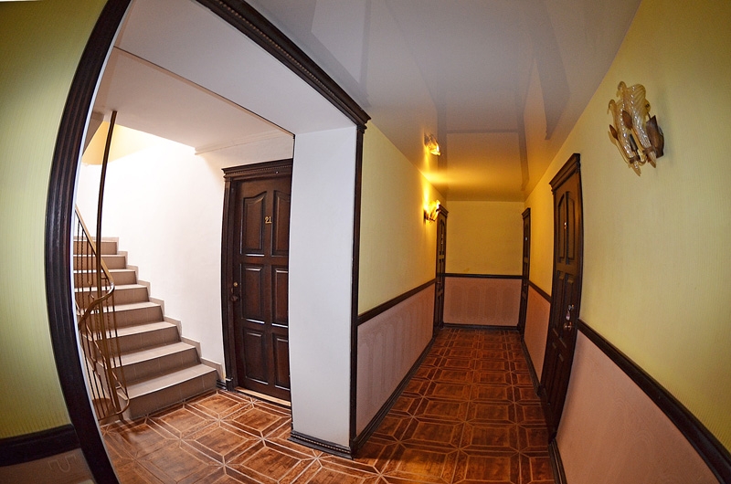 База отдыха 