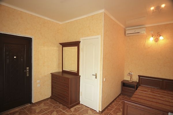 База отдыха 