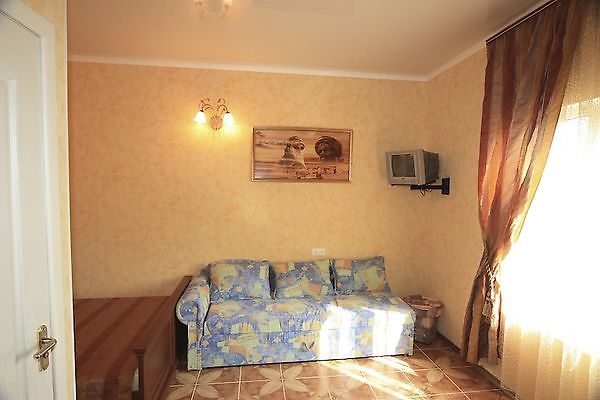 База отдыха 