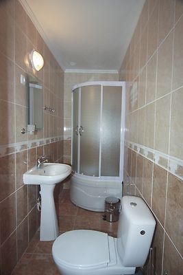 База отдыха 