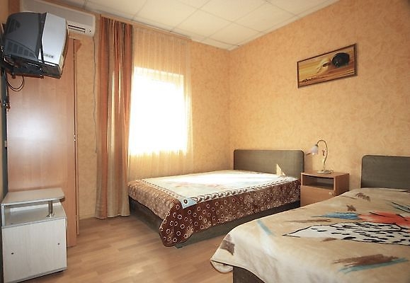 База отдыха 