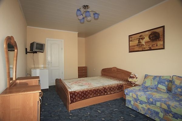 База отдыха 