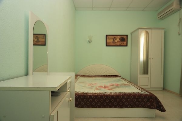 База отдыха 