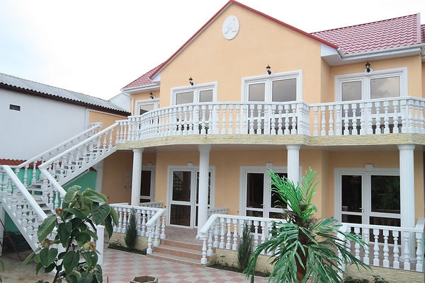 База отдыха 