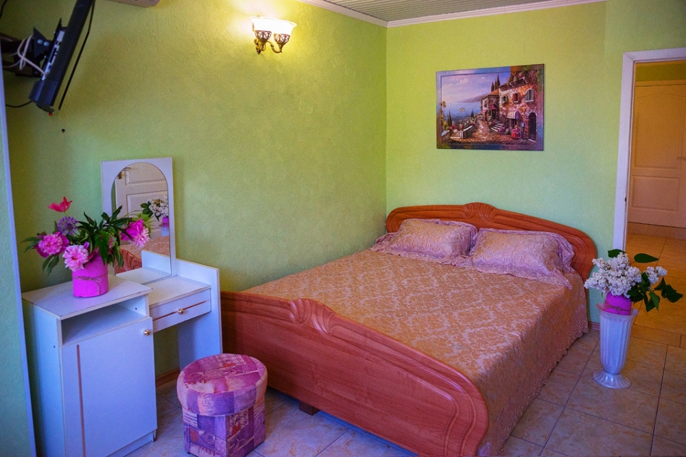 База отдыха 